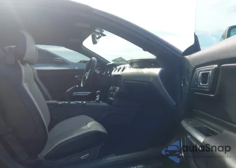 2017 Ford Mustang Ecoboost Premium z USA, uszkodzony, nr VIN 1FATP8UHXH5258313